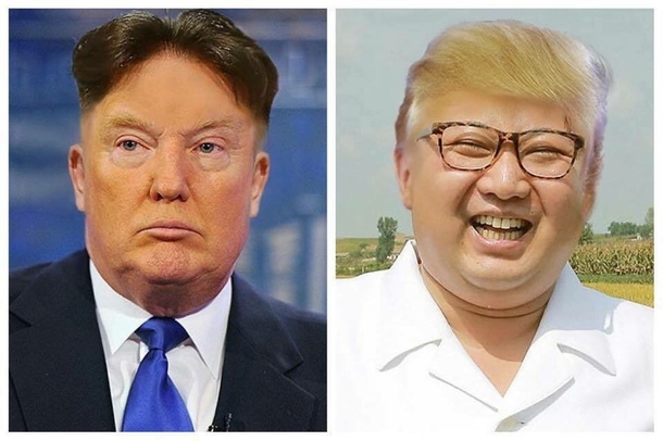 Hairswap