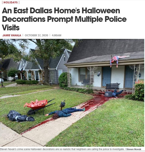 Halloween