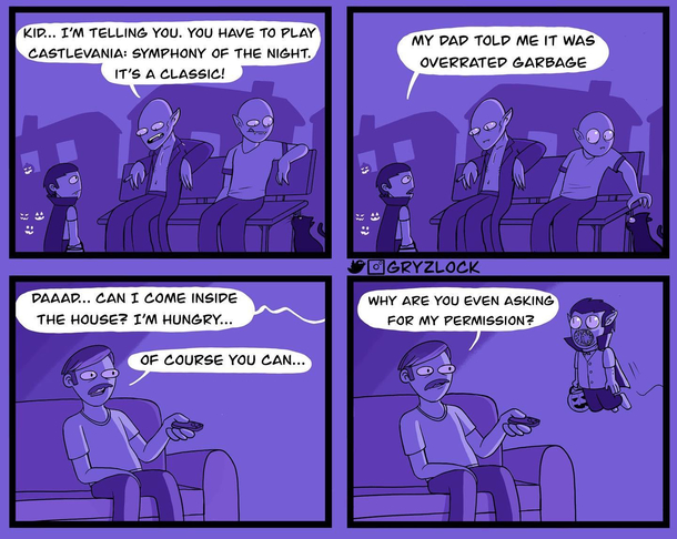  Halloween special