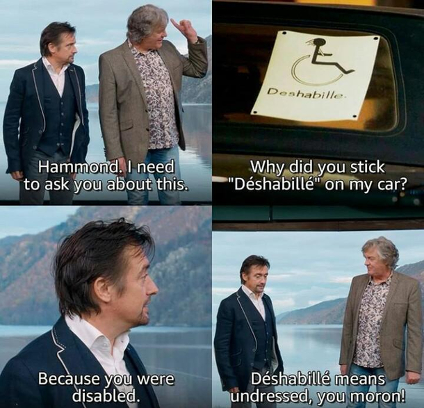 Hammond