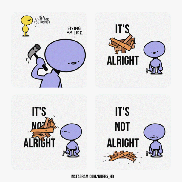 Handyman