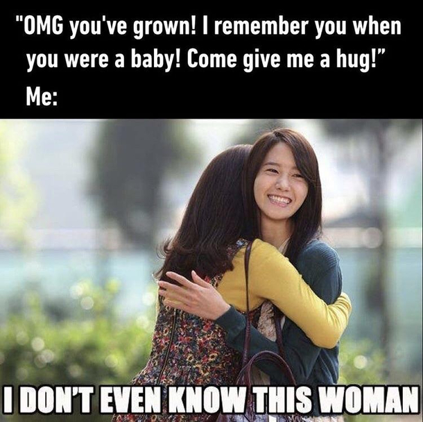 happens
