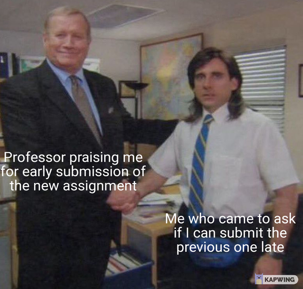 Happens