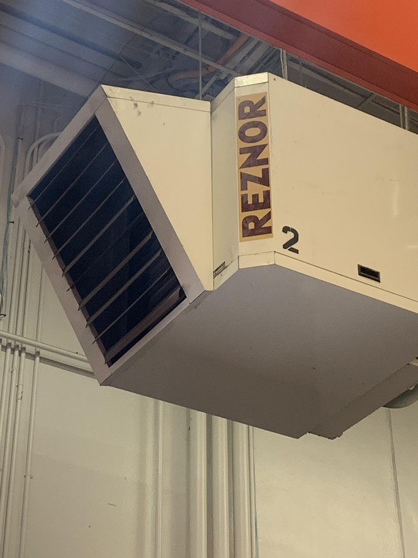  has been rough for everyone I found Vent Reznor working at Home Depot