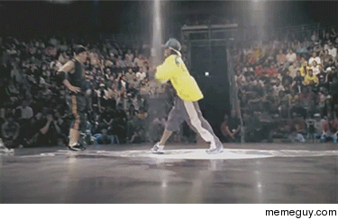 HeadFlips