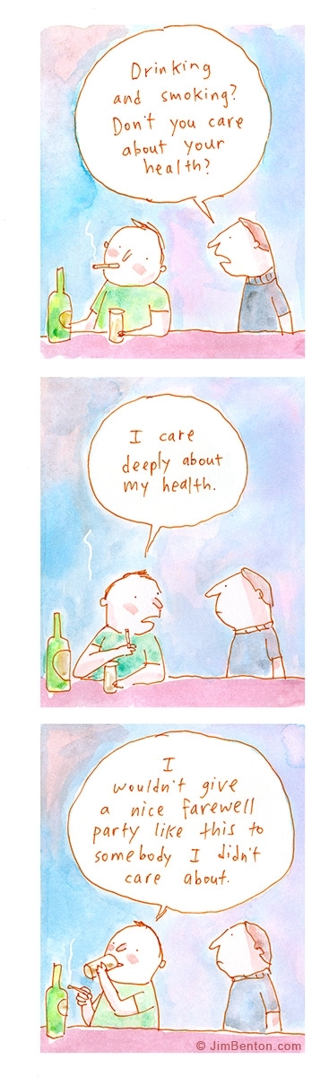 health