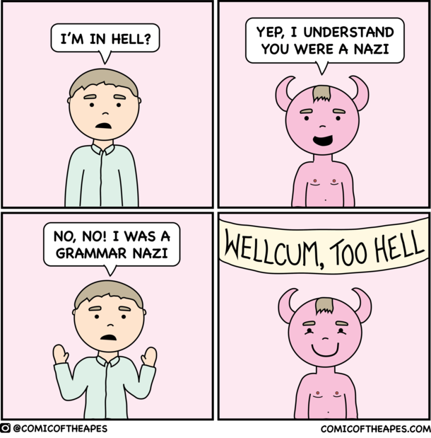 Hell