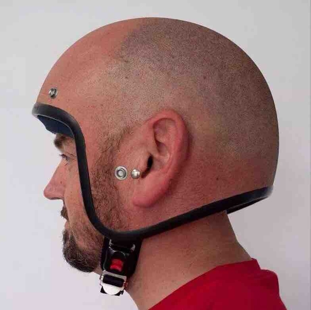 Helmet