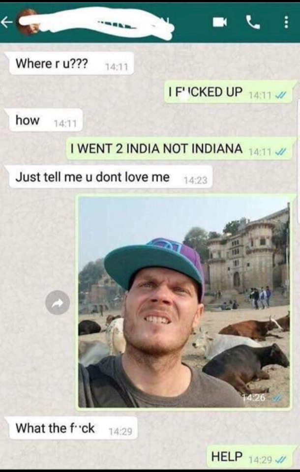 HELP