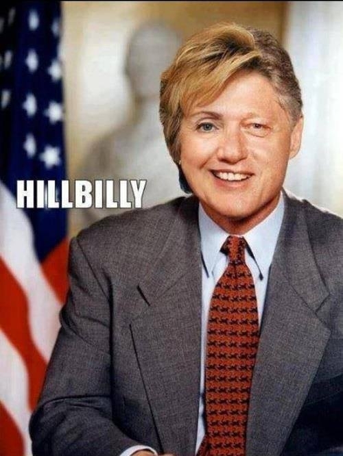 Hillbilly