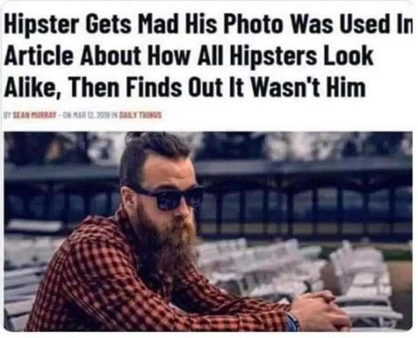 Hipster