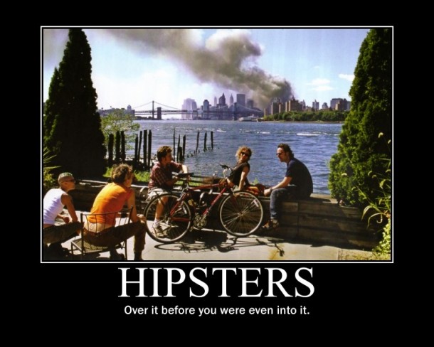 Hipsters