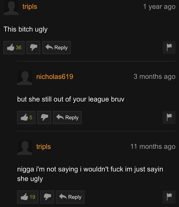  honest