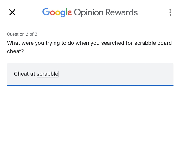 Honesty