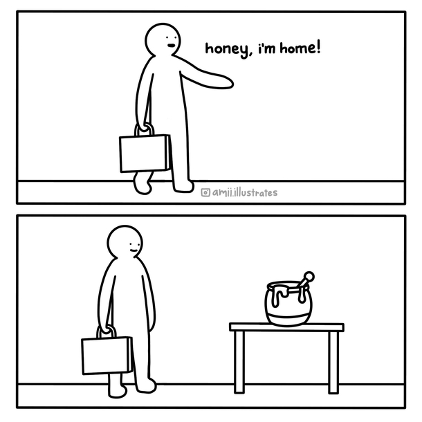 honey
