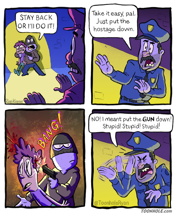 Hostage