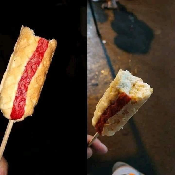  hotdog