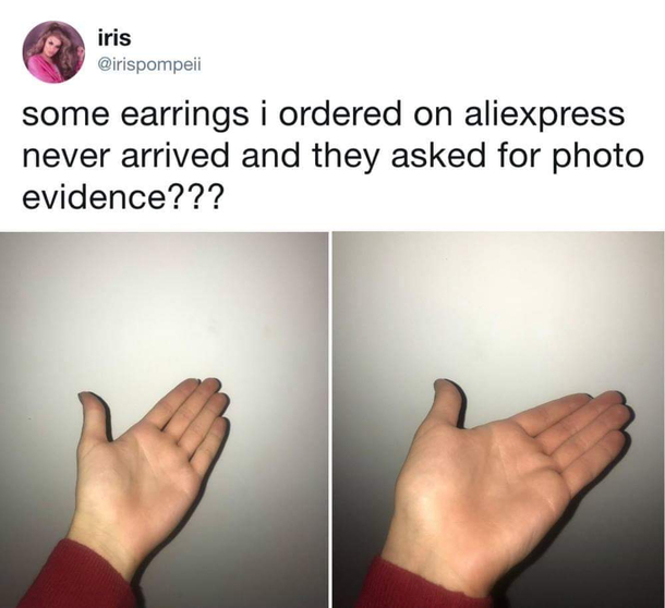 How