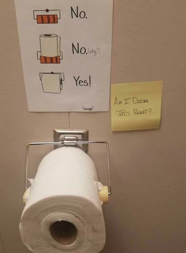 How