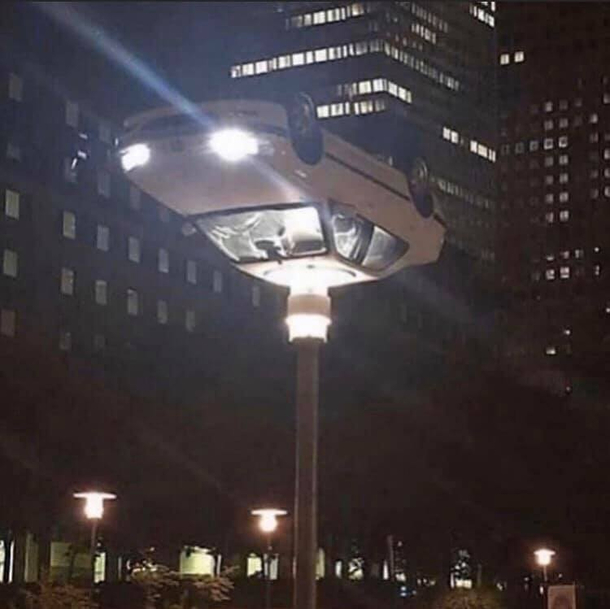How