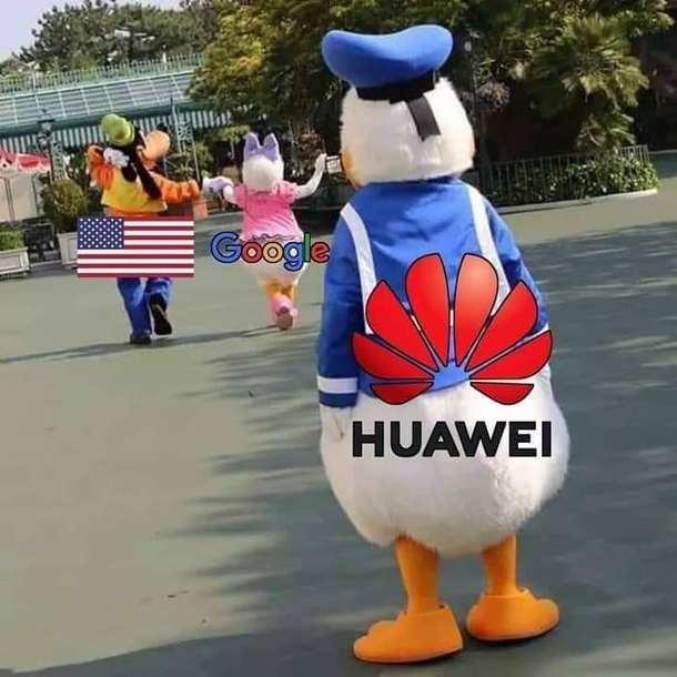Huawei