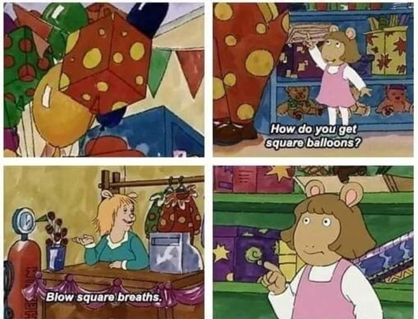 Huh