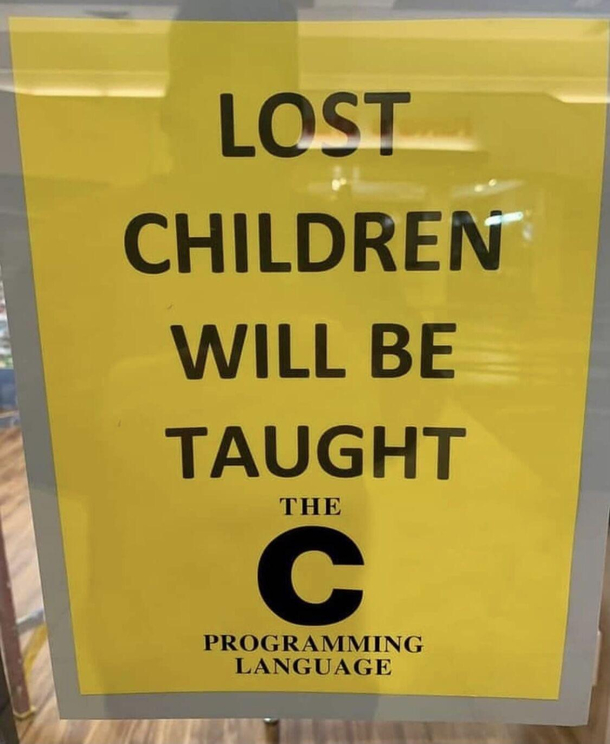 Huh