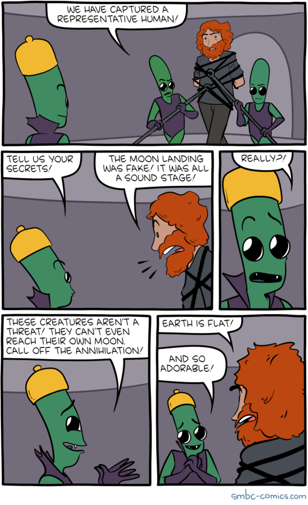 Human