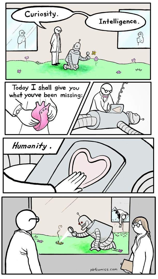 Humanity