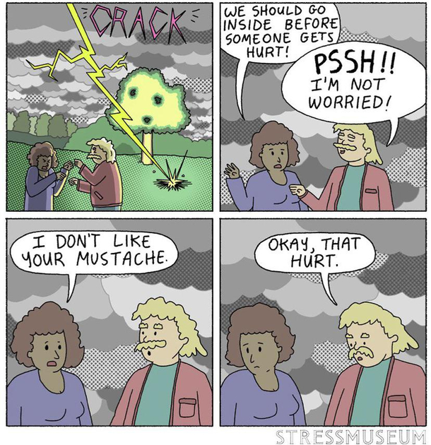 Hurt