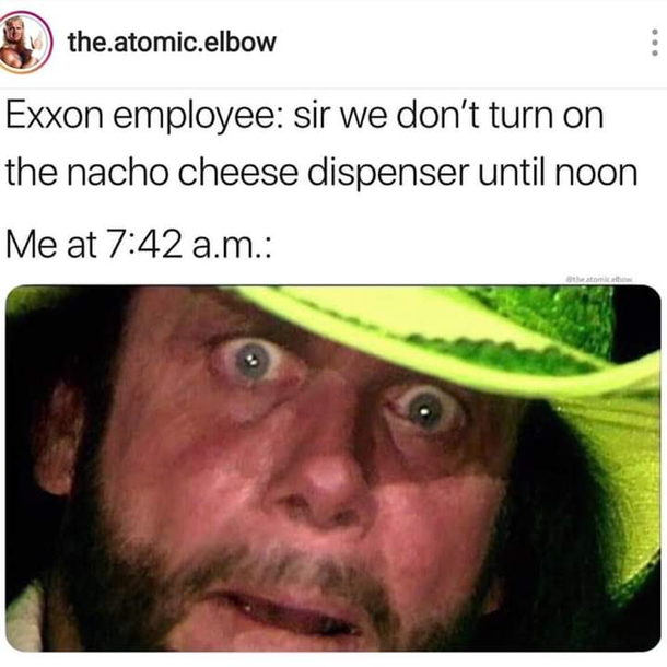 Huuuh