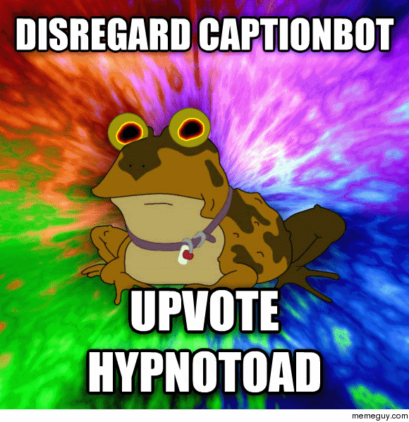 Hypnotoad