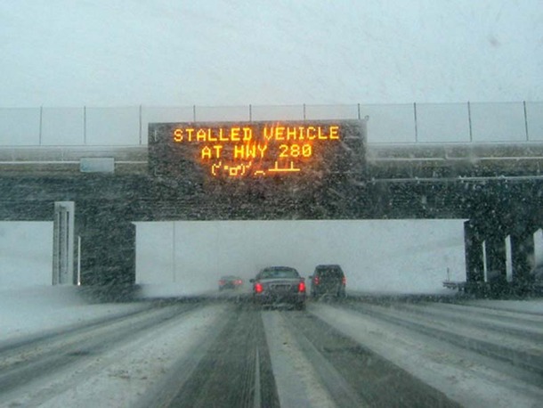   I guess its the holidays