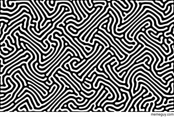  I was messing around with reaction diffusion in photoshop thought you all might enjoy this