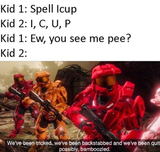 ICUP