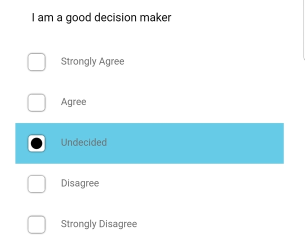 Idk