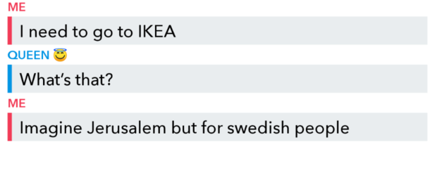 IKEA