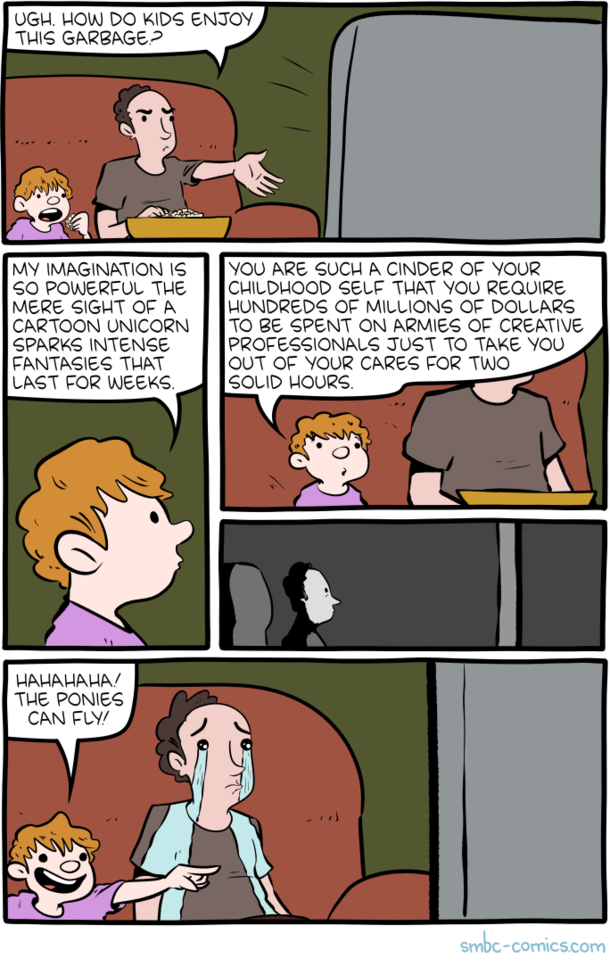 Imagination