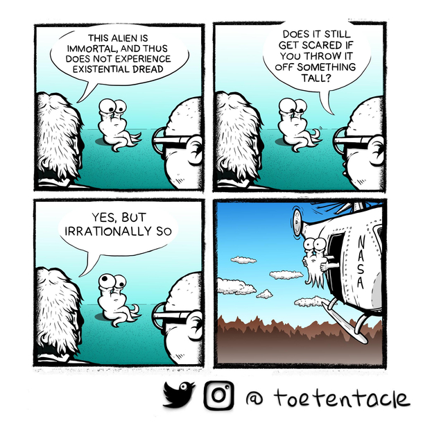 Immortal