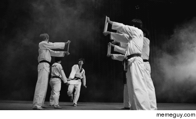 Impressive