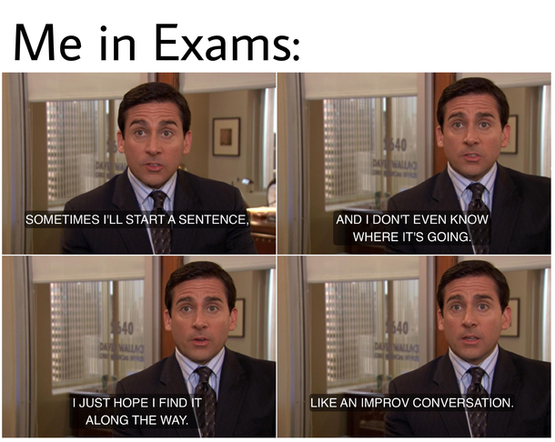 Improversation