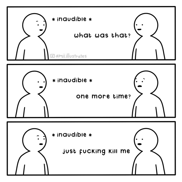  Inaudible