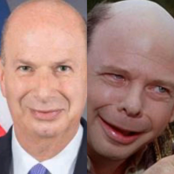 Inconceivable