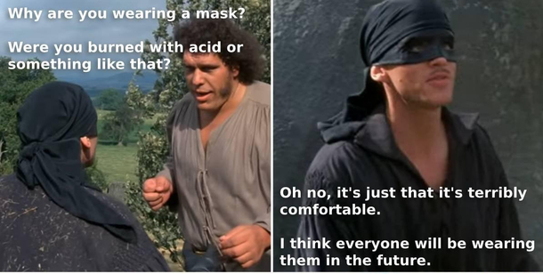 Inconceivable