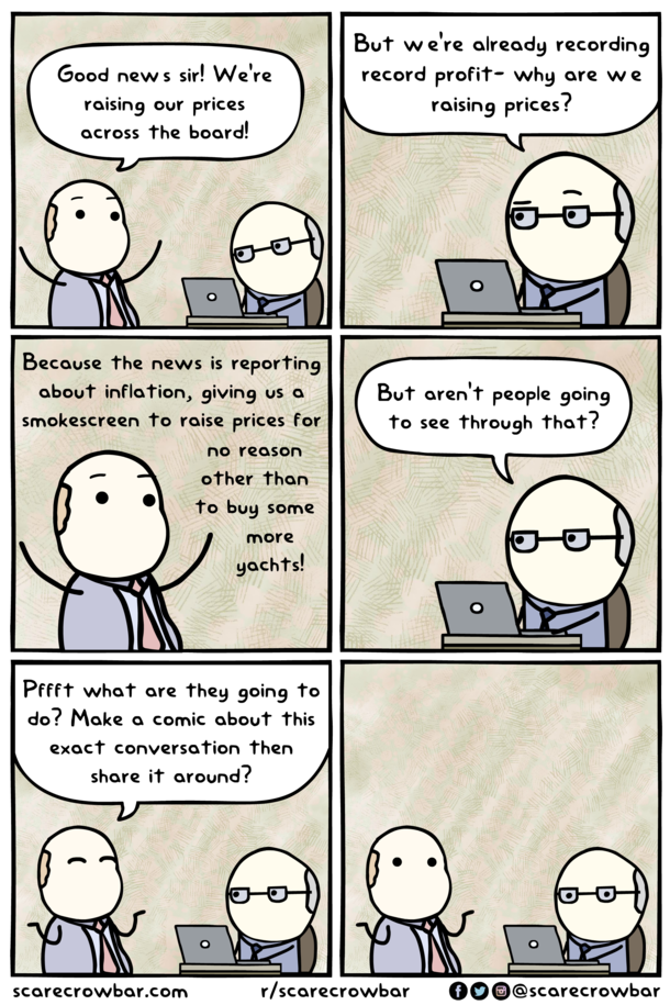Inflation