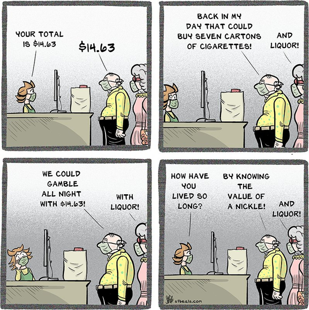 Inflation