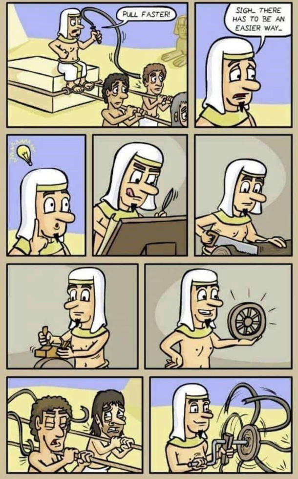 Innovation
