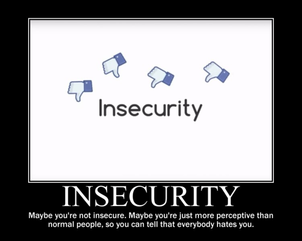 Insecurity