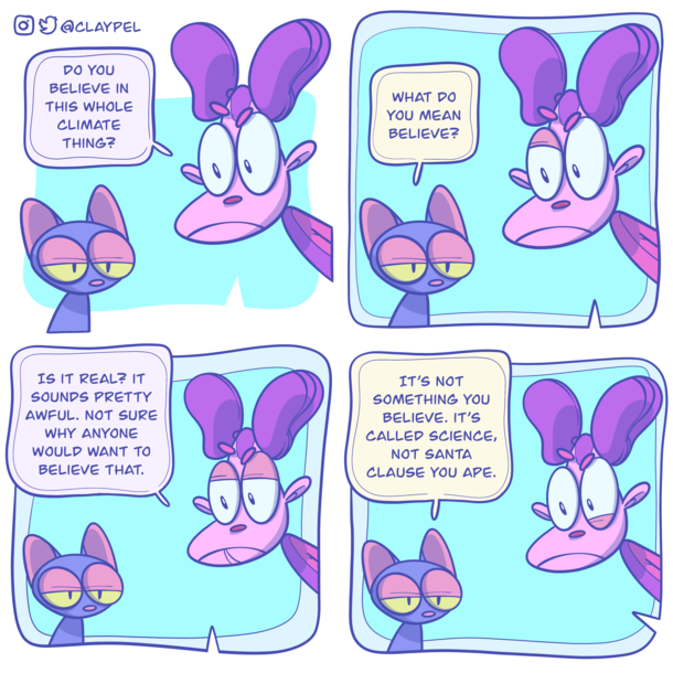  Inspired by a tweet that went around