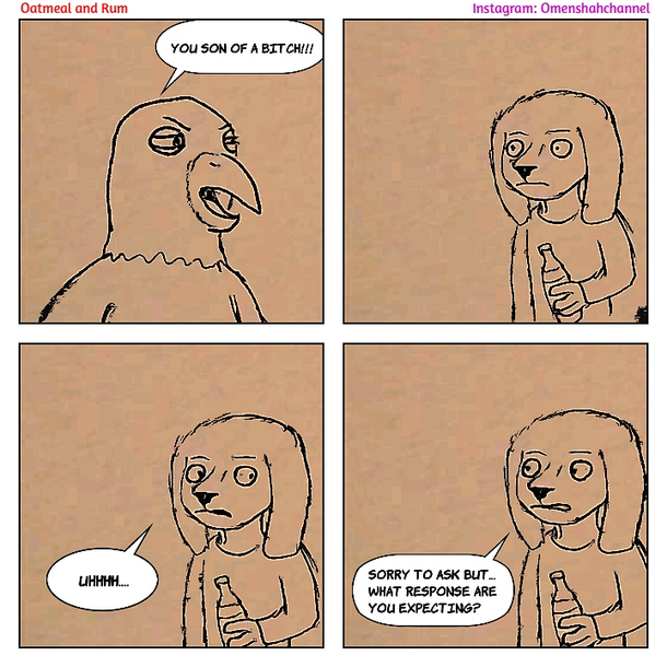 Insult